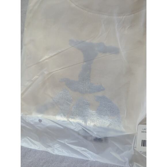 Lady Gaga I Am Mayhem Size L Shirt Mens Coachella 2025 Official Merch Sold Out - Picture 2 of 7